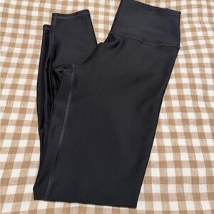 ALO 7/8  Grey Leggings